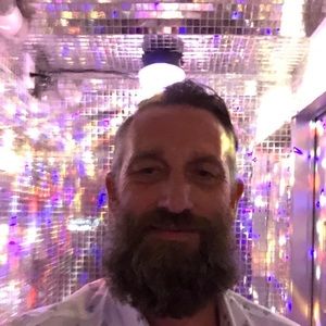 Meet your Posher, Mark